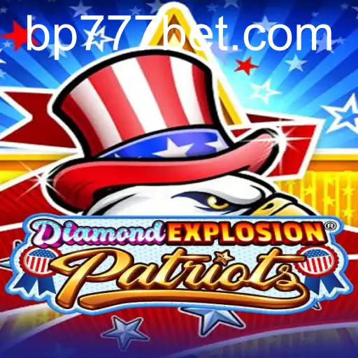 DiamondExplosionPatriots: Um Mergulho na Ação e Estratégia