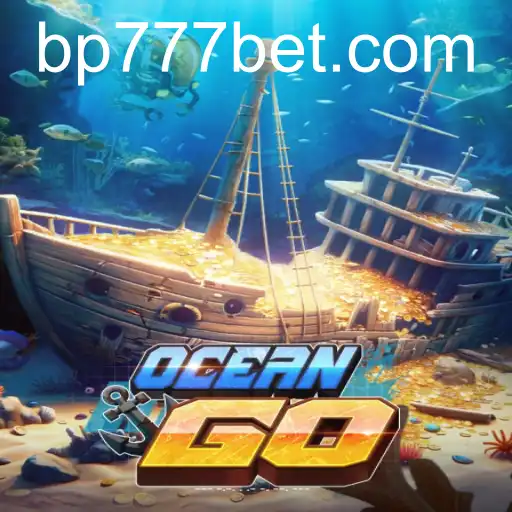 Explorando OceanGO: Um Mergulho Profundo no Mundo dos Jogos Virtuais