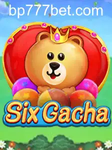 Descubra SixGacha: O Novo Fenômeno do Mundo dos Jogos com a Chave Bet2331