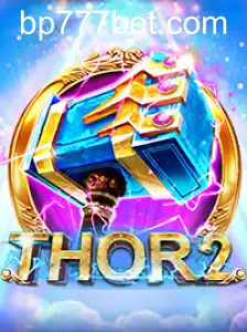 Thor2: Um Mergulho na Mitologia e Estratégia de Jogo com a Palava-chave 'bp777'