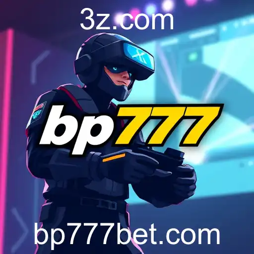 A Ascensão do BP777 no Mundo dos Jogos