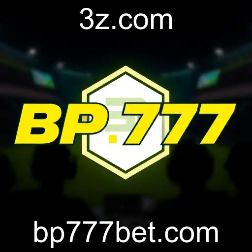 A Ascensão do BP777: O Novo Fenômeno no Mundo dos Jogos