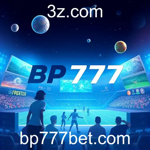 BP777: O Futuro do Jogo Online