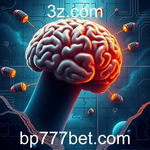 Ascensão Meteorica do BP777 no Mundo dos Jogos Online