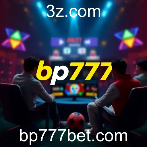 BP777: O Futuro das Plataformas de Jogos Online