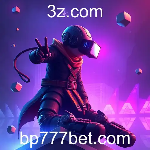 A Ascensão do bp777 no Mundo dos Jogos Virtuais