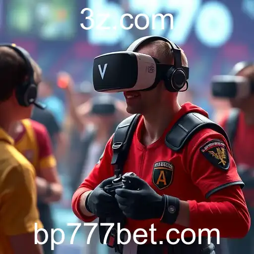 Revolução no Mundo dos Jogos Online: As Últimas Tendências