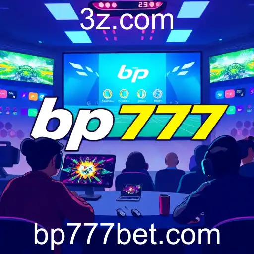 Explorando a Ascensão de 'bp777' no Mercado de Jogos