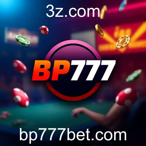 A Ascensão do BP777 no Mundo dos Jogos Online