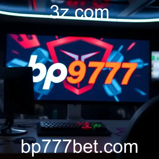 A Ascensão do bp777 no Universo dos Jogos