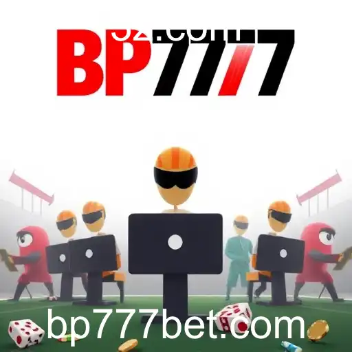 Ascensão dos Jogos Online: A Popularidade do BP777 em 2025
