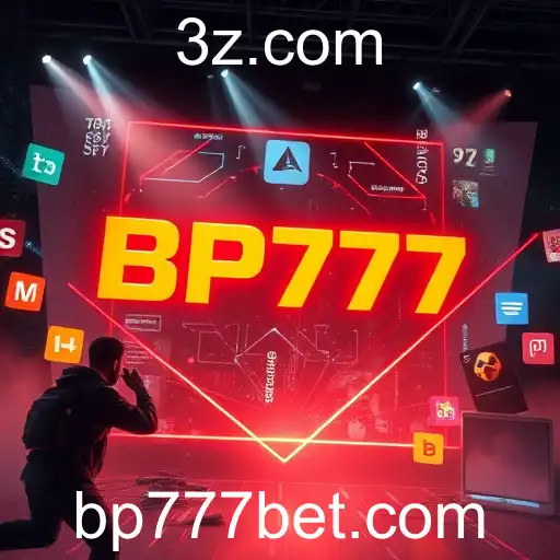 Jogos Populares de 2025 e a Ascensão do bp777