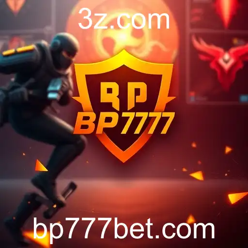 Atrações Crescentes do BP777 no Mundo dos Jogos