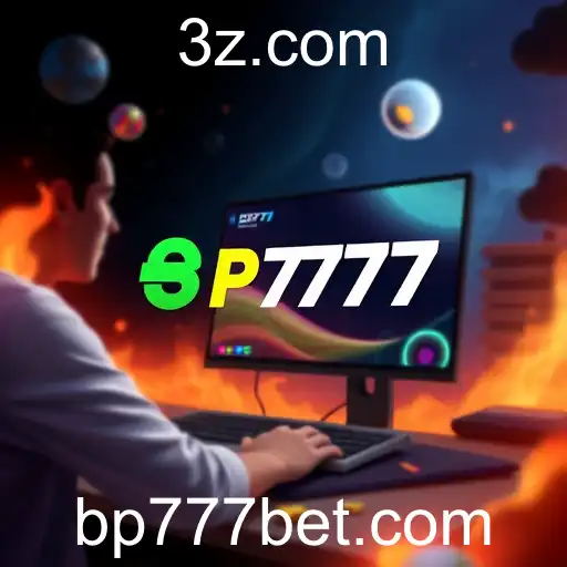 O Impacto do BP777 no Cenário dos Jogos Online
