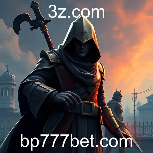 Novo Horizonte para Gamers: bp777 e as Tendências de 2025