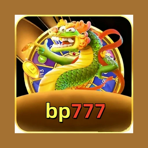 bp777 Logo