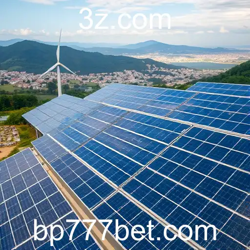 Avanços e Desafios das Energias Renováveis no Brasil