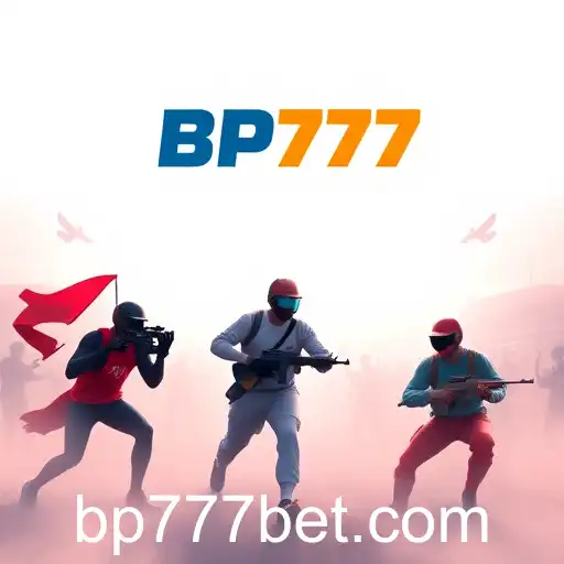 A Ascensão de BP777 no Mundo dos Jogos Online