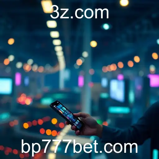 A Ascensão do BP777 no Cenário de Jogos Online