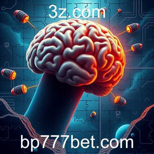 Ascensão Meteorica do BP777 no Mundo dos Jogos Online