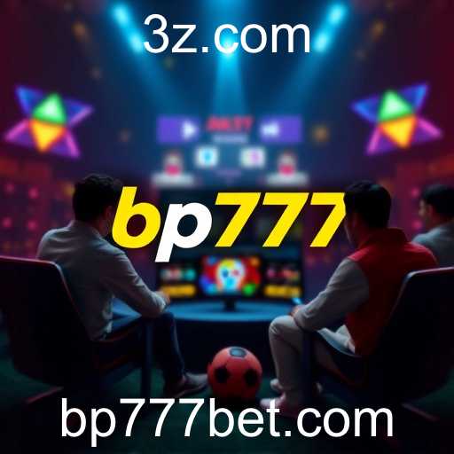 BP777: O Futuro das Plataformas de Jogos Online