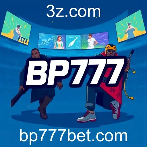 Evolução do Fenômeno BP777 nos Jogos Online