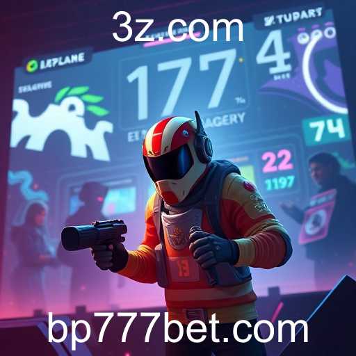 Tendências do Mundo dos Jogos em 2026: bp777 Ganha Destaque