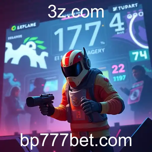 Tendências do Mundo dos Jogos em 2026: bp777 Ganha Destaque