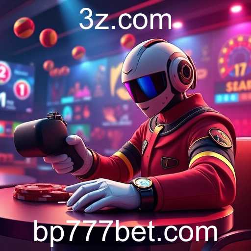 Indústria de Games em Evolução com bp777