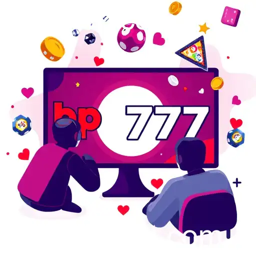 A Revolução do Entretenimento Online: O Impacto do bp777