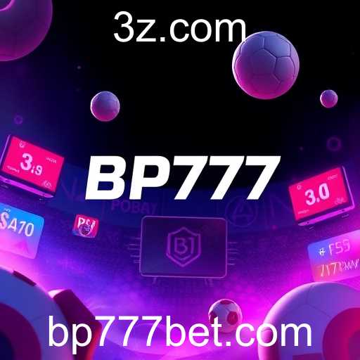 O Impacto Crescente do BP777 no Mundo dos Jogos