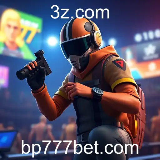 Inovação no Mundo dos Jogos: O Impacto do bp777