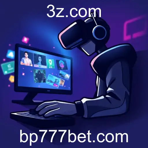 Jogos Online e a Ascensão da Plataforma BP777