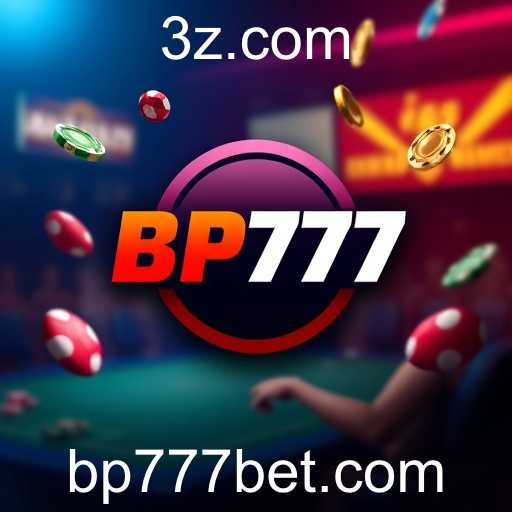 A Ascensão do BP777 no Mundo dos Jogos Online