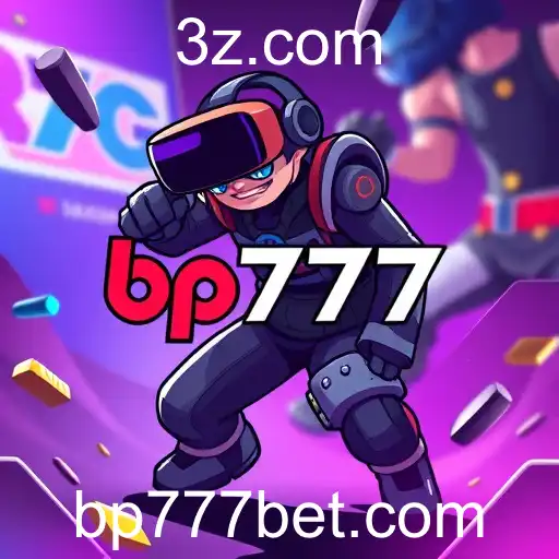 A Ascensão do Fenômeno bp777 no Cenário de Jogos